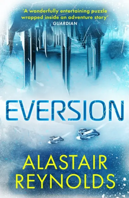 Eversiune - Eversion