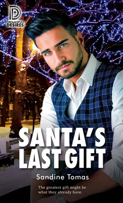 Ultimul cadou al lui Moș Crăciun - Santa's Last Gift