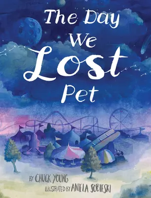 Ziua în care l-am pierdut pe Pet - The Day We Lost Pet