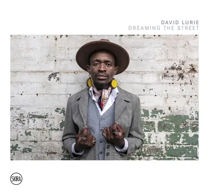David Lurie: Dreaming the Street