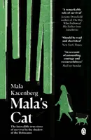 Pisica lui Mala - Povestea adevărată, emoționantă și de neuitat, a supraviețuirii unei fete în timpul Holocaustului - Mala's Cat - The moving and unforgettable true story of one girl's survival during the Holocaust
