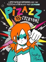 Pizazz vs toată lumea - Pizazz vs Everyone