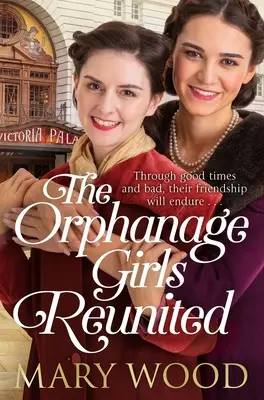 Fetele de la orfelinat reunite - The Orphanage Girls Reunited