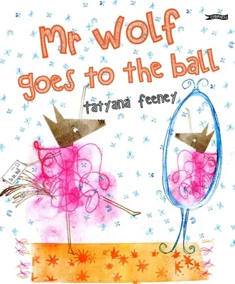 Lupul MR merge la bal - MR Wolf Goes to the Ball