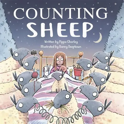 Numărarea oilor - Counting Sheep