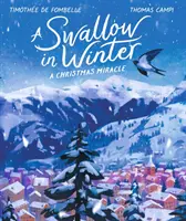 Rândunica în iarnă - Swallow in Winter