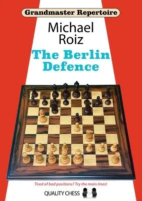 Apărarea Berlin - The Berlin Defence
