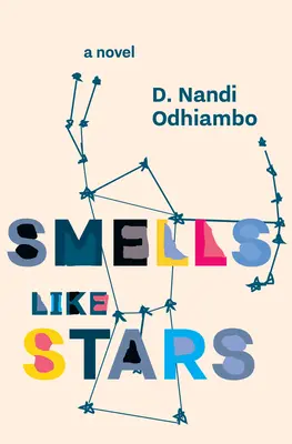 Miroase a stele - Smells Like Stars