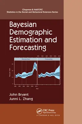 Estimarea și prognoza demografică bayesiană - Bayesian Demographic Estimation and Forecasting