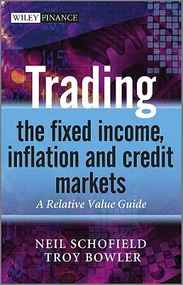 Tranzacționarea veniturilor fixe, Infl - Trading the Fixed Income, Infl
