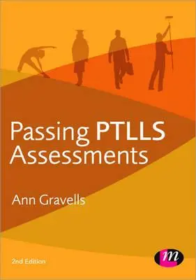 Trecerea evaluărilor Ptlls - Passing Ptlls Assessments