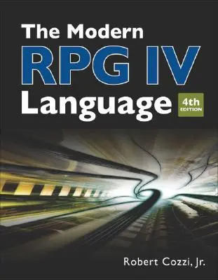 Limba modernă a RPG IV - The Modern RPG IV Language