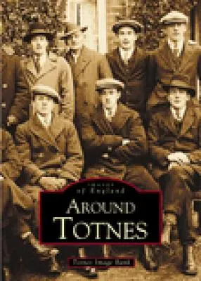 În jurul orașului Totnes - Around Totnes