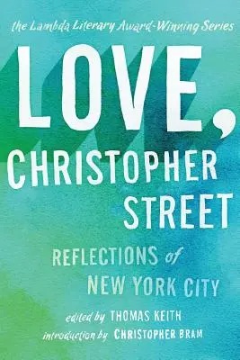 Dragoste, Christopher Street - Love, Christopher Street