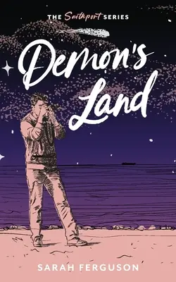 Tărâmul demonilor - Demon's Land