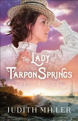 Doamna din Tarpon Springs - The Lady of Tarpon Springs