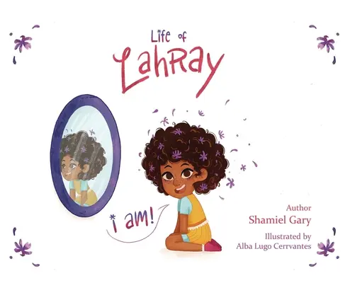 Viața lui Lahray: Eu sunt - Life of Lahray: I Am