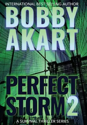Furtuna perfectă 2 - Perfect Storm 2