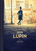 Arsene Lupin, gentlemanul hoț - Arsene Lupin, Gentleman Thief