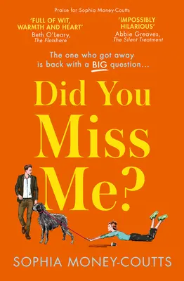 Ți-a fost dor de mine? - Did You Miss Me?