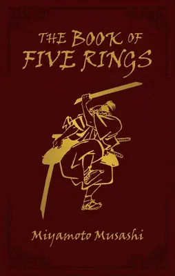 Cartea celor cinci inele - The Book of Five Rings