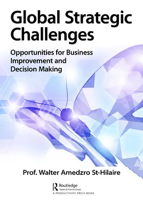 Provocări strategice globale: Transformarea amenințărilor societale în oportunități - Global Strategic Challenges: Turning Societal Threats into Opportunities