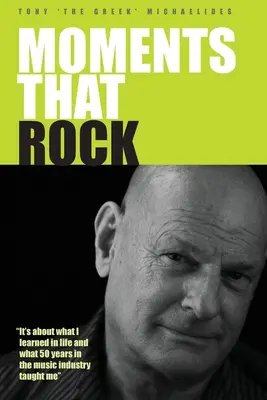 Momente care fac furori - Moments That Rock