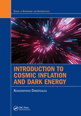 Introducere în inflația cosmică și energia întunecată - Introduction to Cosmic Inflation and Dark Energy