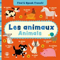Les animaux - Animale - Les animaux - Animals