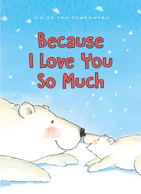 Pentru că te iubesc atât de mult - Because I Love You So Much