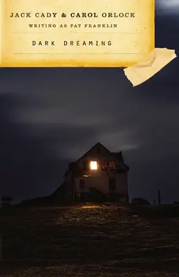 Vise întunecate - Dark Dreaming