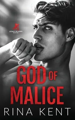 God of Malice: O poveste de dragoste întunecată de colegiu - God of Malice: A Dark College Romance