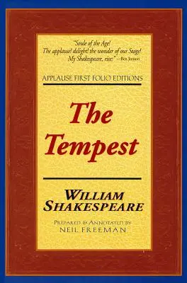 Furtuna - The Tempest
