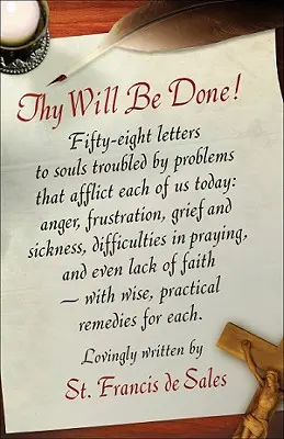 Facă-se voia ta! - Thy Will Be Done!