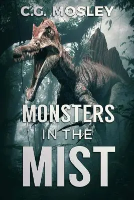 Monștri în ceață - Monsters In The Mist