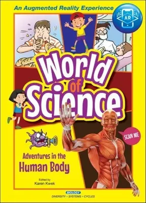 Aventuri în corpul uman - Adventures in the Human Body