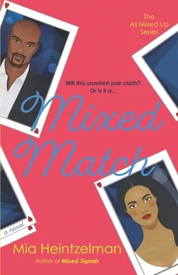 Meci mixt - Mixed Match