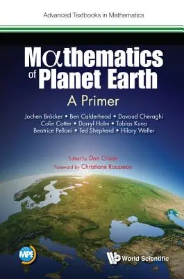Matematica planetei Pământ: Un abecedar - Mathematics of Planet Earth: A Primer
