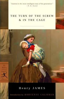 The Turn of the Screw & în cușcă - The Turn of the Screw & in the Cage