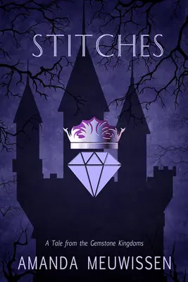 Stitches: Volumul 2 - Stitches: Volume 2