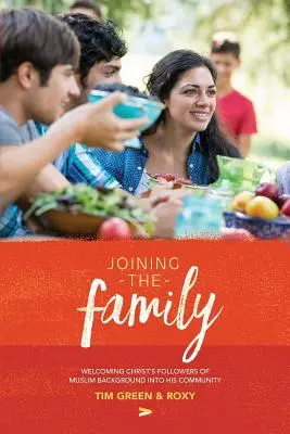 Intrarea în familie: Cartea - Joining the Family: The Book