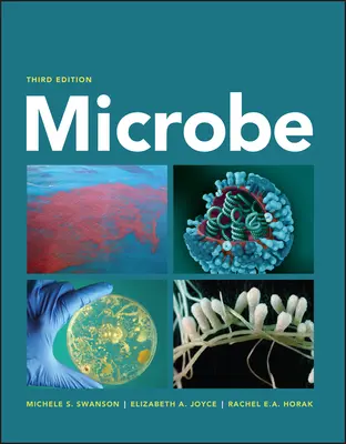 Microbul - Microbe