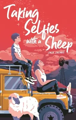 Să-ți faci selfie-uri cu o oaie - Taking Selfies with a Sheep