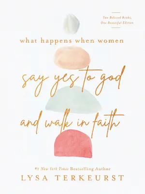 Ce se întâmplă când femeile spun da lui Dumnezeu și merg în credință - What Happens When Women Say Yes to God and Walk in Faith