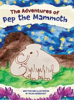 Aventurile lui Pep Mamutul (The Adventures of Pep the Mammoth) - The Adventures of Pep the Mammoth