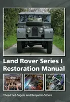 Manual de restaurare Land Rover Seria 1 - Land Rover Series 1 Restoration Manual