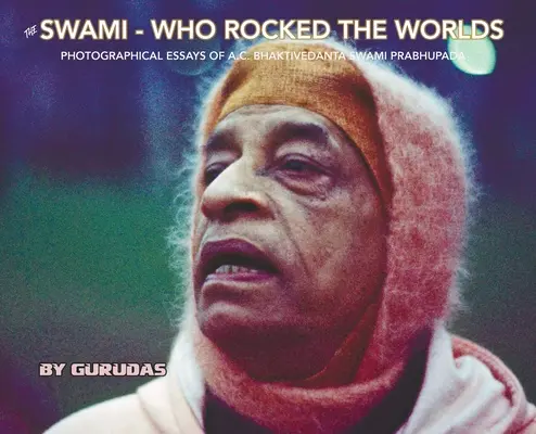 Swami care a zguduit lumile - The Swami Who Rocked the Worlds