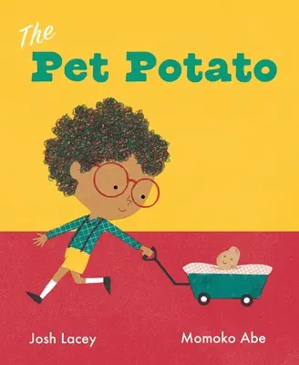 Cartoful de companie - The Pet Potato