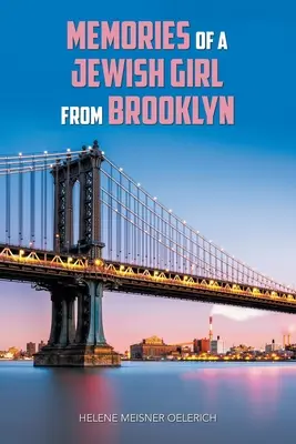 Amintirile unei fete evreice din Brooklyn - Memories of a Jewish Girl from Brooklyn