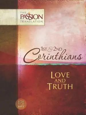 1 și 2 Corinteni-OE: Dragoste și adevăr - 1st & 2nd Corinthians-OE: Love & Truth